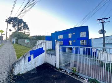 2928810600.jpg · Excelente Barracão para locação em Campo Magro/PR                                                   