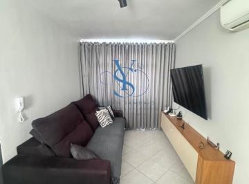 Foto 01 · Imperdível: Apartamento à venda em São Vicente-SP, Jardim Independência - 3 quartos, 1 suíte, 1 sala