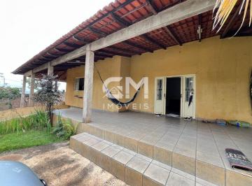 Casa de 3 quartos, Sobradinho · CASA / SETOR DE MANSÕES / 3 QUARTOS 2 SUITES / QUINTAL ÁRVORE FRUTIFERAS / 61 99655 2016