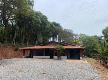 Rural · 150m² · 3 Quartos · 20 Vagas · Chácara Pinhalzinho 2.000 m² 3 dor fácil acesso!!