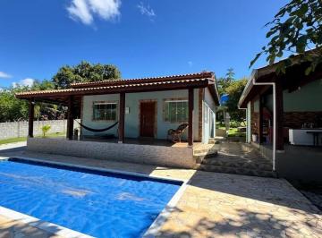 Rural · 1680m² · 3 Quartos · Casa estilo chácara dos sonhos