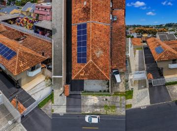 5893916530.jpg · Sobrado Exclusivo à Venda no Coração do Cajuru!