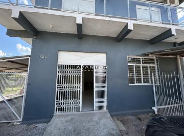 Comercial · 120m² · 1 Quarto · 3 Vagas · Ponto Comercial de 120m² no bairro Parque Pinheiro Machado em Santa Maria.