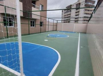 Apartamento · 53m² · 2 Quartos · 1 Vaga · 2 Quartos para Locação no Caiçara