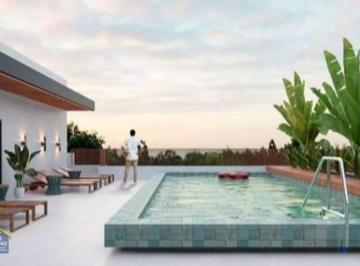 Apartamento · 51m² · 1 Quarto · 1 Vaga · Apartamento 1 dorm sendo 1 suíte na Guilhermina - Entrada de R$ 39mil!