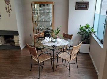 Apartamento · 198m² · 2 Quartos · 1 Vaga · COBERTURA NA BARAO DE UBÁ