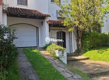 Casa · 219m² · 3 Quartos · 2 Vagas · Casa à venda - na Boa Vista