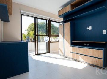 Apartamento · 147m² · 1 Quarto · 1 Vaga · Apartamento Garden - 146.95m², 1 dormitório, sendo 1 suite, 1 vaga - Jardim Bot