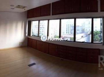 Comercial · 33m² · 1 Quarto · 1 Vaga · Conjunto/Sala para Venda - 33.43m², 0 dormitórios, 1 vaga - Moinhos De Vento