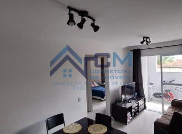 Foto 01 · APARTAMENTO PARA VENDA - CONDOMÍNIO ECOLIVE JACARANDÁ