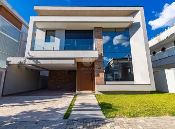 Casa · 307m² · 4 Quartos · 4 Vagas · Casa à venda - em São Braz