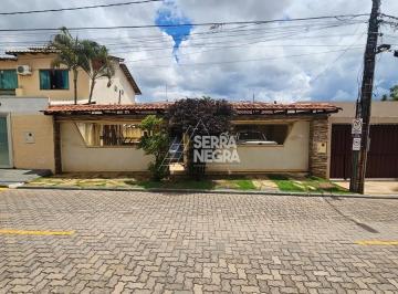 Foto 01 · CASA PARA REFORMA 3 QUARTOS LAZER COMPLETO CONDOMÍNIO FECHADO RUA 10A VICENTE PIRES