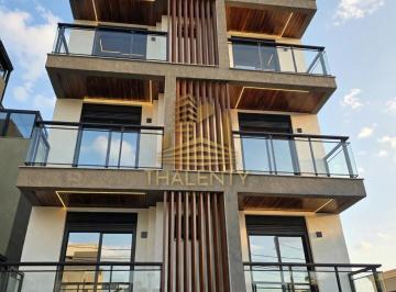 Apartamento · 54m² · 2 Quartos · 1 Vaga · Apartamento à venda - em Guabirotuba