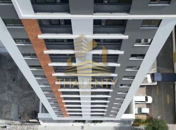 Apartamento · 55m² · 2 Quartos · 1 Vaga · Apartamento à venda - no Centro
