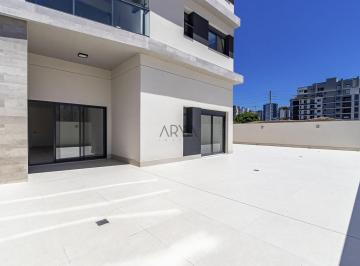 Apartamento · 334m² · 3 Quartos · 2 Vagas · Apartamento no Água Verde - ARYA 1
