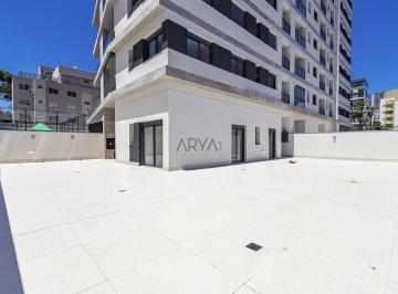 Apartamento · 334m² · 3 Quartos · 2 Vagas · Garden no Batel - ARYA 1