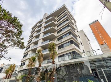 Apartamento · 108m² · 3 Quartos · 2 Vagas · Apartamento no Batel - ARYA 1