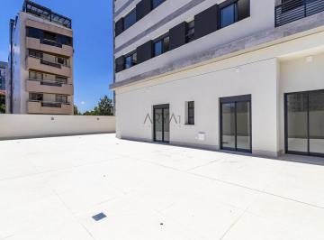 Apartamento · 334m² · 3 Quartos · 2 Vagas · Apartamento no Batel - ARYA 1