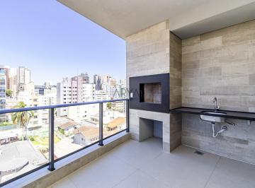 Apartamento · 108m² · 3 Quartos · 2 Vagas · Apartamento no Água Verde - ARYA 1