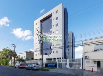 Foto 01 · Excelente Semi mobiliado Apartamento, Rebouças, Curitiba, PR