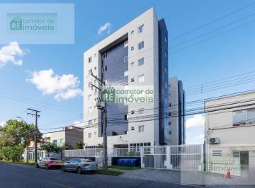 Foto 01 · Apartamento - Rebouças