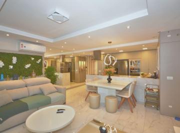 Apartamento de 3 quartos, Curitiba · APARTAMENTO | 3 QTOS COM SUÍTE | ECOVILLE | 98M².