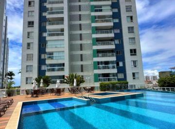 202602131310042709.jpg · Apartamento Condomínio Vista Beira Mar 3/4 com vista livre na Farolândia Aracaju Sergipe