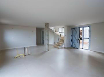 Casa de 3 quartos, Curitiba · CASA NOVA EM CONDOMÍNIO, COM 234 M², 3 SUÍTES E 2 VAGAS NAS MERCÊS