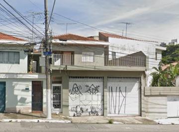 Casa, 2 Quartos, Garagem, Vila do Bosque, 155m², São Paulo/SP - Foto [1] · Casa, 2 Quartos, Garagem, Vila do Bosque, 155m², São Paulo/SP