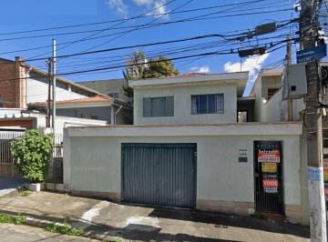 Casa, 3 Quartos, 1 Suíte, Garagem, 284,08m², São Paulo/SP - Foto [1] · Casa, 3 Quartos, 1 Suíte, Garagem, 284,08m², São Paulo/SP