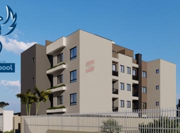 Apartamento · 56m² · 2 Quartos · 1 Vaga · Apartamento à venda - na Estância Pinhais