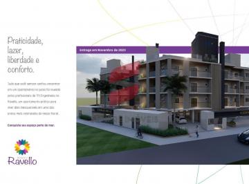 Apartamento · 135m² · 2 Quartos · 1 Vaga · Apartamento à venda - em Caioba