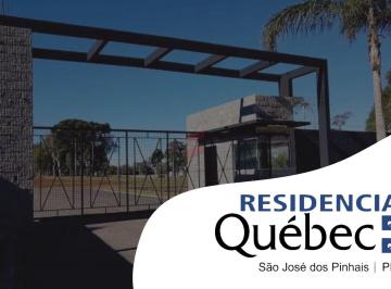 Terreno · 150m² · Terreno à venda - no Campo Largo da Roseira