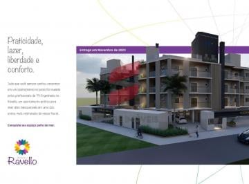 Apartamento · 79m² · 2 Quartos · 1 Vaga · Apartamento à venda - em Caioba