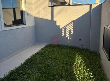 Casa · 92m² · 3 Quartos · 1 Vaga · Casa à venda - em Sitio Cercado