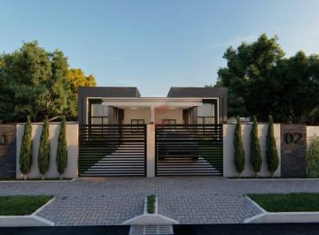 Casa · 86m² · 3 Quartos · 1 Vaga · Casa à venda - no Parque da Fonte