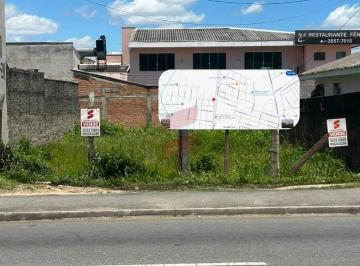 Terreno · 374m² · Terreno à venda - em Emiliano Perneta