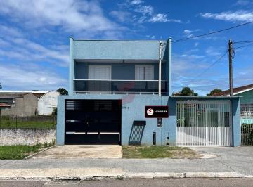 Casa · 144m² · 3 Quartos · 1 Vaga · Casa à venda - em Weissópolis