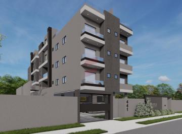 Apartamento · 78m² · 2 Quartos · 1 Vaga · Apartamento à venda - em Emiliano Perneta