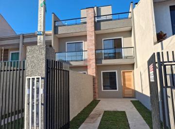 Casa · 110m² · 2 Quartos · Casa à venda - em Umbará