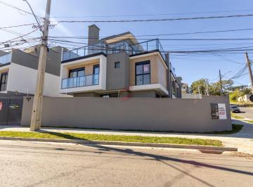 Casa · 128m² · 3 Quartos · 2 Vagas · Casa à venda - em Pilarzinho