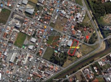 Comercial · 2000m² · Comercial à venda - em Vargem Grande