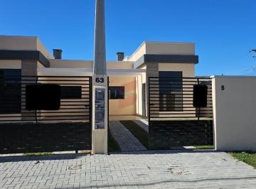 Casa · 78m² · 3 Quartos · 2 Vagas · Casa à venda - em Ipê
