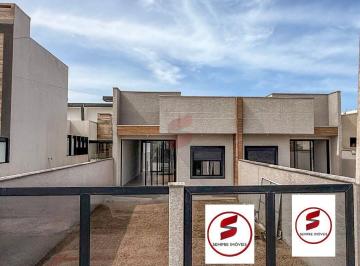 Casa · 99m² · 3 Quartos · 3 Vagas · Casa à venda - em Guaratuba