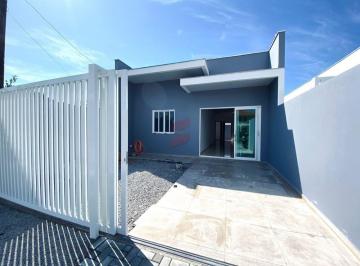 Casa · 72m² · 3 Quartos · 2 Vagas · Casa à venda - em Brejatuba