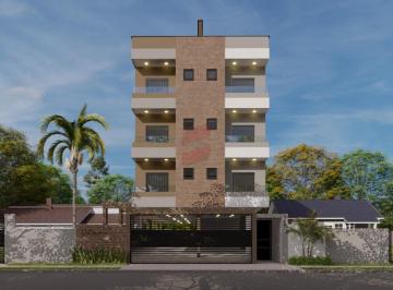 Apartamento · 58m² · 2 Quartos · 1 Vaga · Apartamento à venda - no Centro