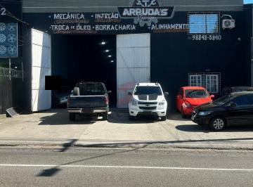 Comercial · 562m² · Comercial à venda - no Centro
