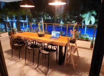 Apartamento de 4 quartos, Rio de Janeiro · BARRA DA TIJUCA | ILHA PURA – SAINT MICHEL (PROVANCE) 160 m² | 4 SUÍTES | VISTA LAGOA | 2 VAGAS