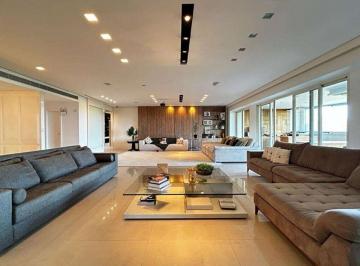 Apartamento de 5 quartos, Rio de Janeiro · Apartamento com 5 quartos e 555 m² à venda na Barra da Tijuca