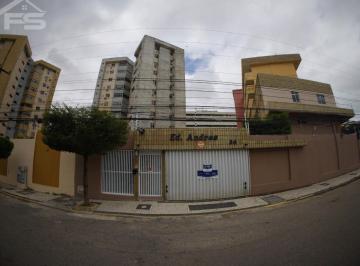 Foto 01 · Apartamento, Parreão, Fortaleza, CE